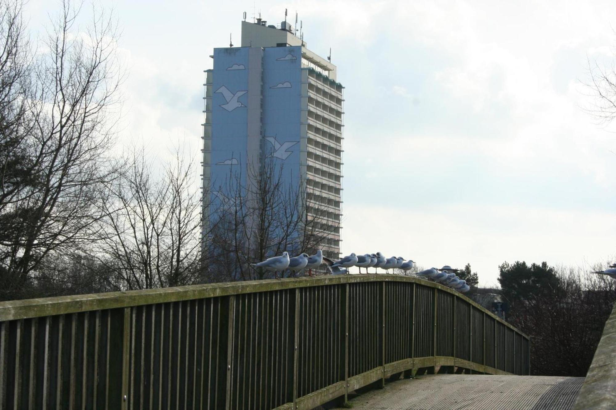 Ferienappartement K110 für 2-4 Personen in Strandnähe Brasilien Exterior foto